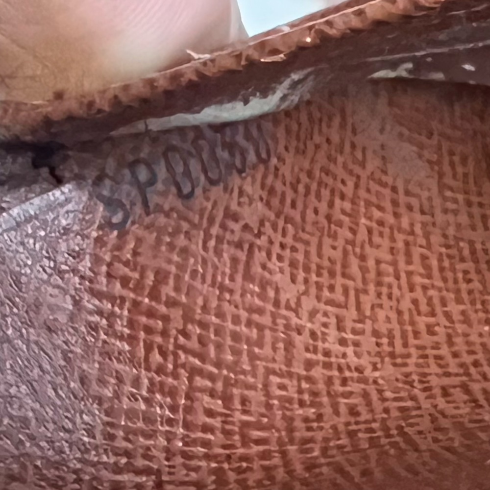 Authentic Louis Vuitton Wallet - Picture 4 of 8